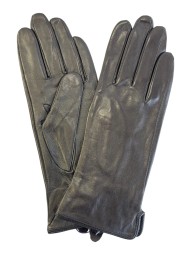 Перчатки женские Pitas 0022NS р.7,5 шелковая подкладка