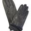 Перчатки женские Pitas 0022NS р.7,5 шелковая подкладка