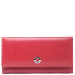 Кошелек Petek 379 red