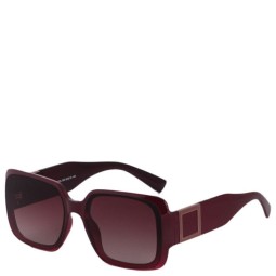 Очки солнцезащитные женские DONNA DN518-005