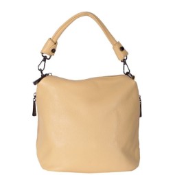 Сумка женская Valensiy В-7217 желт