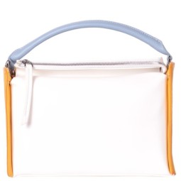 Сумка женская Polina&Eiterou Y9212 бел