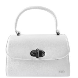 Сумка женская ESSE ПОЛЛИ снеж.соф 76847