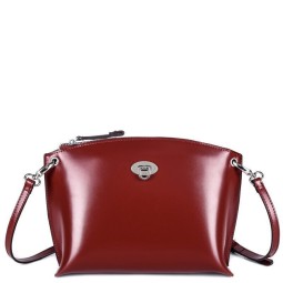 Сумка женская D.Vero 2551 peperoncino