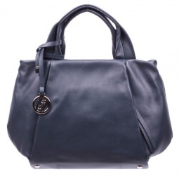 Сумка женская AFINA 378 син.наппа