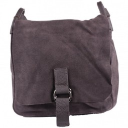 Сумка женская Valensiy В-7695 сер/комби