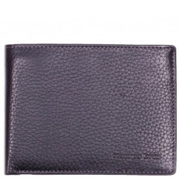 Кошелек мужской Stampa Brio 668-6718F BGS