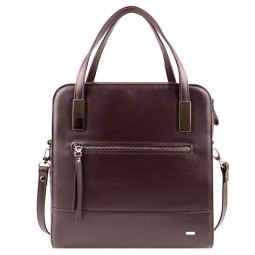 Сумка женская Esse АСТРИД слива