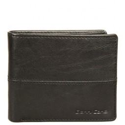 Портмоне Gianni Conti 1137100 black