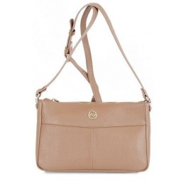 Сумка женская AFINA 240 латте.фл