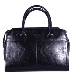 Сумка женская Mattioli 004-19С черн 