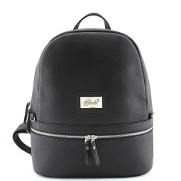 Рюкзак женский Оливи 819 черн