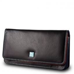 Кошелек DUDU 534-1162-black