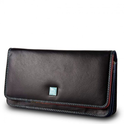 Кошелек DUDU 534-1162-black