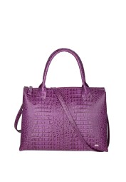 Сумка женская ESSE САБРИНА кайм.фукс 79189