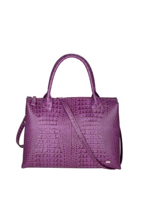 Сумка женская ESSE САБРИНА кайм.фукс 79189