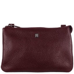 Сумка женская SHARPEY 1-013 вишня фл