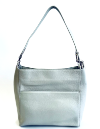 Сумка женская Wifeore W-634 сер 