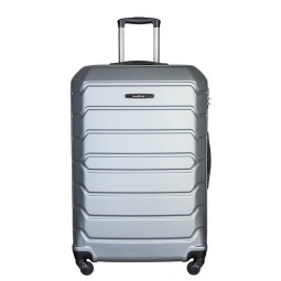 Чемодан Gianni Conti 90106033 w28 grey L