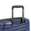 Чемодан EberHart 46D-041-420 S4 