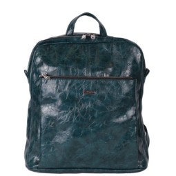 Рюкзак женский Salomeя 254 палер.изумруд