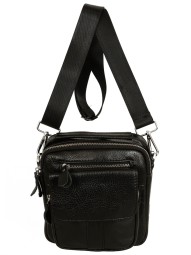 Сумка мужская Fidelio Largo FL4025 black 