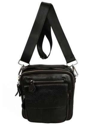 Сумка мужская Fidelio Largo FL4025 black 