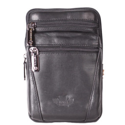 Сумка на пояс ZNX 25013Ч