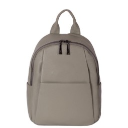 Рюкзак женский Valensiy В-186 олива