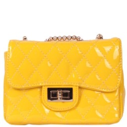 Сумка женская M-M 921 желт 