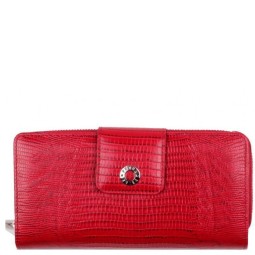 Кошелек Petek 460-041 Red