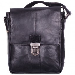 Сумка мужская Spikes&Sparrow 24386 Ч