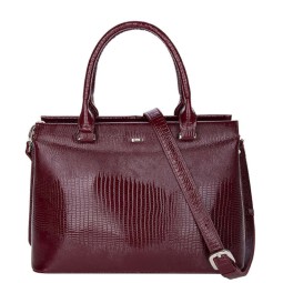 Сумка женская Esse ФЕДЕРИКА вар.бордо 78282