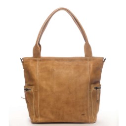 Сумка женская Bear Design CL42152 beige