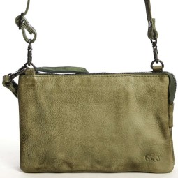 Сумка женская Bear Design CP1119 mint