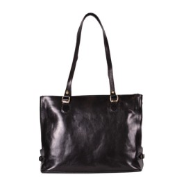 Сумка деловая женская MiaDonna 0102 nero