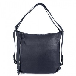 Сумка женская AFINA 383 син.фл