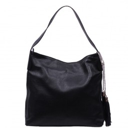 Сумка женская MiaDonna 18/085 nero