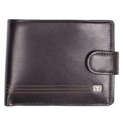 Кошелек Sergio Belotti 2330 west black 