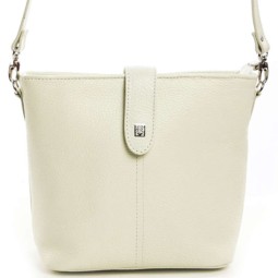 Сумка женская SHARPEY 1-019 сливочный фл