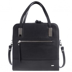 Сумка женская Esse АСТРИД черн