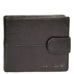 Портмоне Gianni Conti 1137461E black 