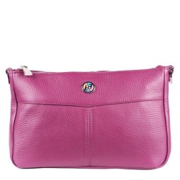 Сумка женская AFINA 240 фуксия.фл