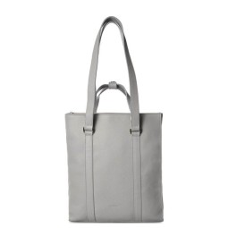 Сумка женская AFINA 408 св.сер.фл