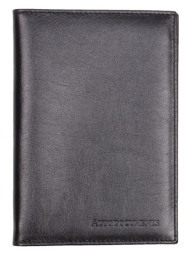 Бумажник водителя Person ОВ2 new