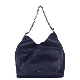 Сумка женская Mattioli 014-18С син