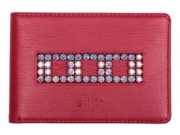 Визитница Elisir WNZ-3-235