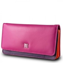 Кошелек DUDU 534-1162-fuxia