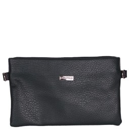 Клатч женский Salomeя 808 токио.мирт/черн.