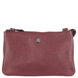 Сумка женская SHARPEY 1-013 какао фл